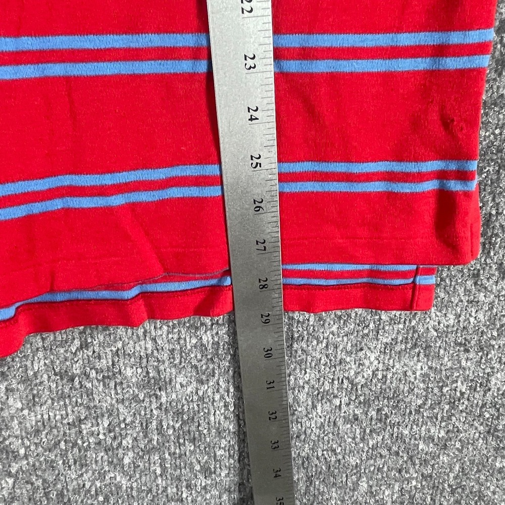 Lot of 5 Ralph Lauren Shirts Mens Large Vintage USA Modern Striped Preppy Luxury - Picture 7 of 16